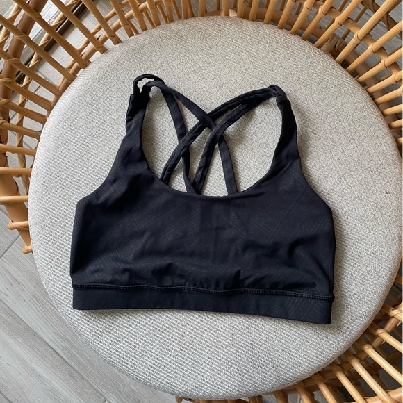 lululemon athletica Other - Lulu Lemon 🍋 Sports Bra